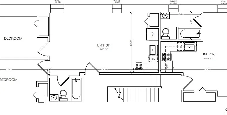 Campus Apartments — Photo 14