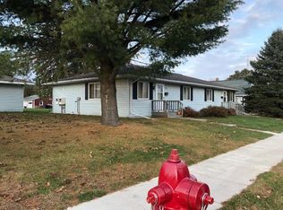494 Flambeau Ave, Phillips, WI 54555