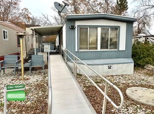 501 W Moana Ln Spc 52, Reno, NV 89509