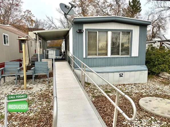 501 W Moana Ln Spc 52, Reno, NV 89509