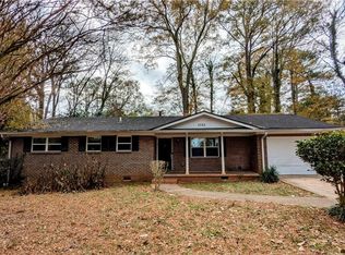 3793 Rainbow Dr, Decatur, GA 30034