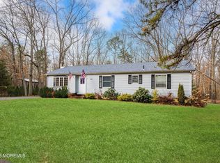 581 Sergey Rd, Jackson, NJ 08527