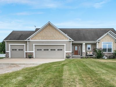 6060 Lincoln St, Allendale, MI, 49401