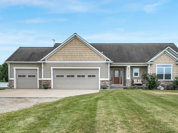 6060 Lincoln St, Allendale, MI 49401