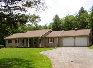 1182 Diggan Rd, Muncy, PA 17756