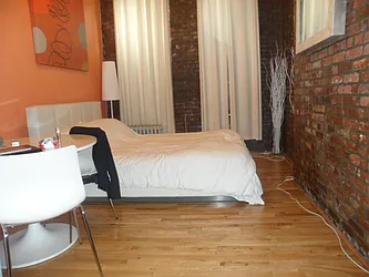 Rented by Alpha Properties NYC I LLC