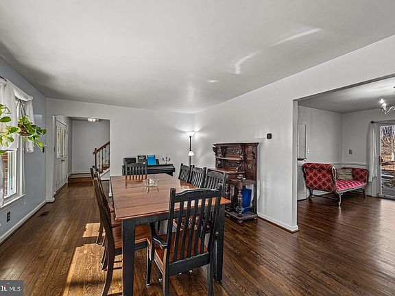 5th image of 12222 Benson Branch Rd