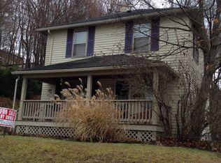 608 Wilma St, Endicott, NY 13760