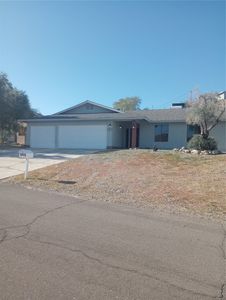 1811 Escalera Cir, Bullhead City, AZ, 86442