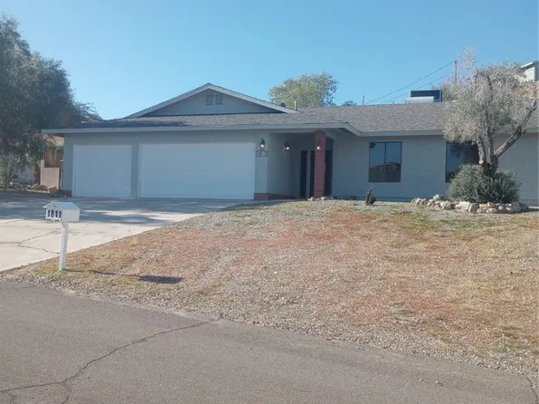 1811 Escalera Cir, Bullhead City, AZ 86442