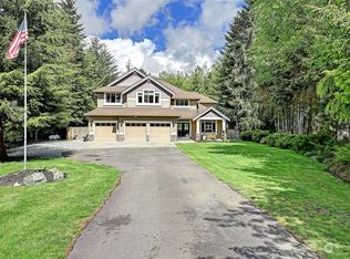 12009 73rd Pl NE, Lake Stevens, WA