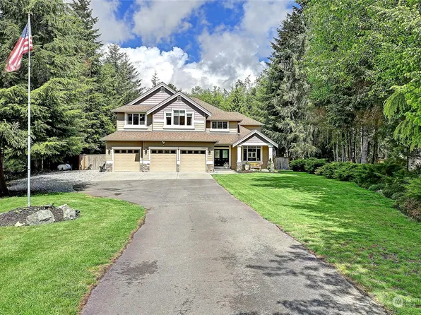 12009 73rd Place NE, Lake Stevens, WA 98258
