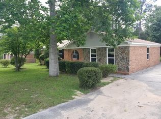 4261 Windsor Spring Rd, Hephzibah, GA 30815