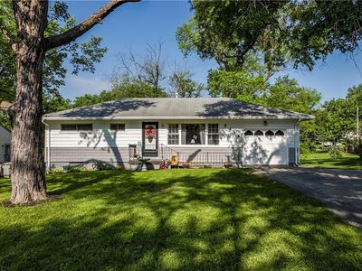 2434 S 47th Dr, Kansas City, KS, 66106