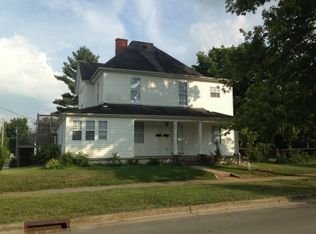 226 E Chilhowie Ave, Johnson City, TN 37601