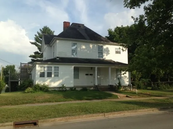 226 E Chilhowie Ave, Johnson City, TN 37601