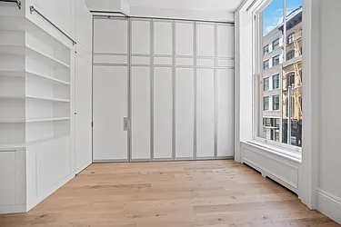 Rented by New York Residence