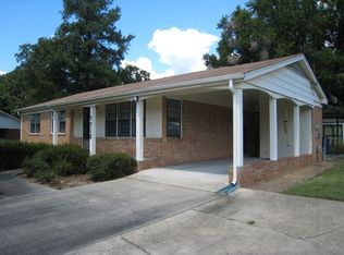 3712 W Allen St, Raleigh, NC 27603