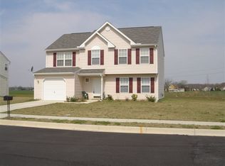 215 Westover Dr, Dover, DE 19904