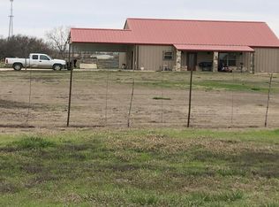 1671 Taylor Rd, Howe, TX 75459