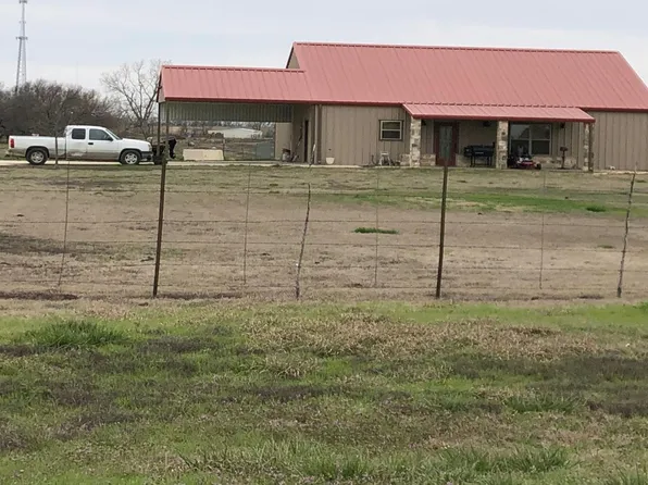 1671 Taylor Rd, Howe, TX 75459