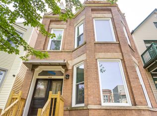 2019 N Sawyer Ave, Chicago, IL 60647