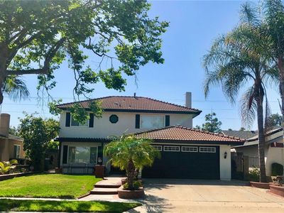 18013 Kensington Ave, Cerritos, CA, 90703