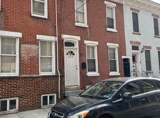 624 Greenwich St, Philadelphia, PA 19147