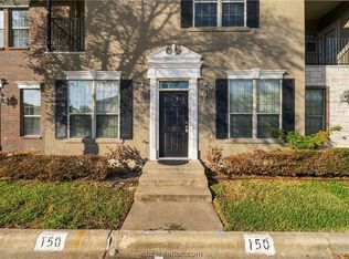 150 Forest Dr, College Station, TX 77840
