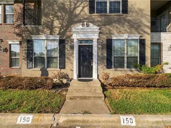 150 Forest Dr, College Station, TX 77840