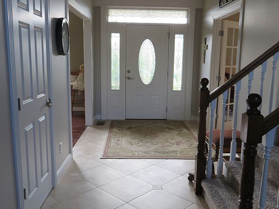 Front Foyer