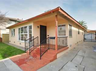 856 S Greenwood Ave, Montebello, CA 90640