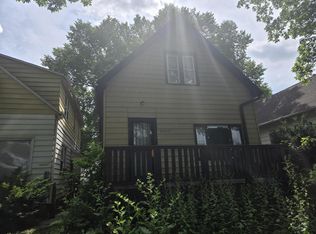 5326 North 38th STREET, Milwaukee, WI 53209