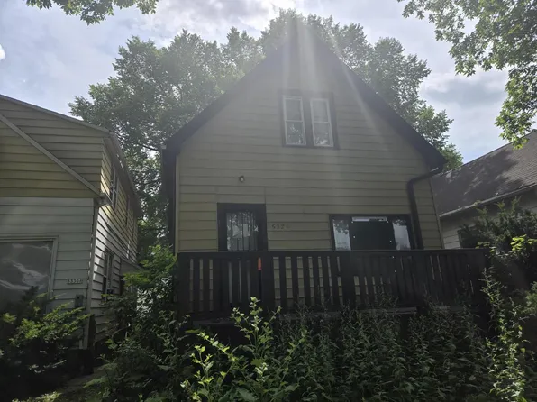 5326 North 38th STREET, Milwaukee, WI 53209