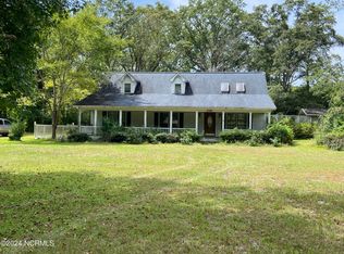 2161 Chair Shop Pl SW, Supply, NC 28462