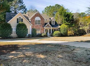 9 Biltmore Cir, Sharpsburg, GA 30277