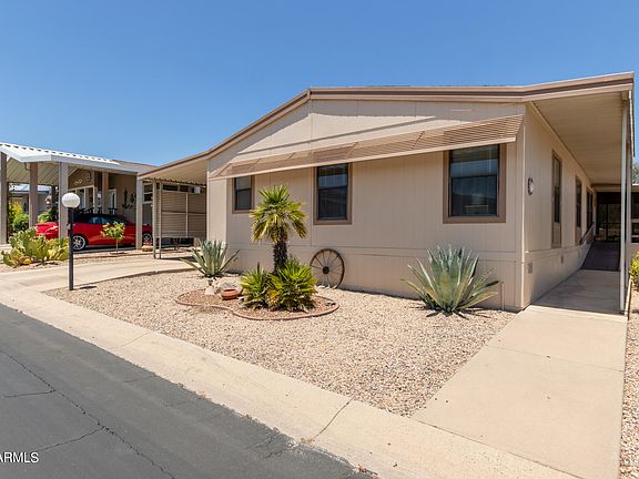 3rd image of 2233 E BEHREND Drive #19