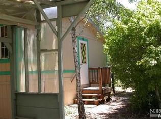 21461 Meadowbrook Dr, Willits, CA 95490