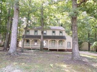 4125 Farmhill Ln, Chesterfield, VA 23832