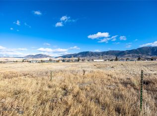 S Wyoming St, Butte, MT 59701