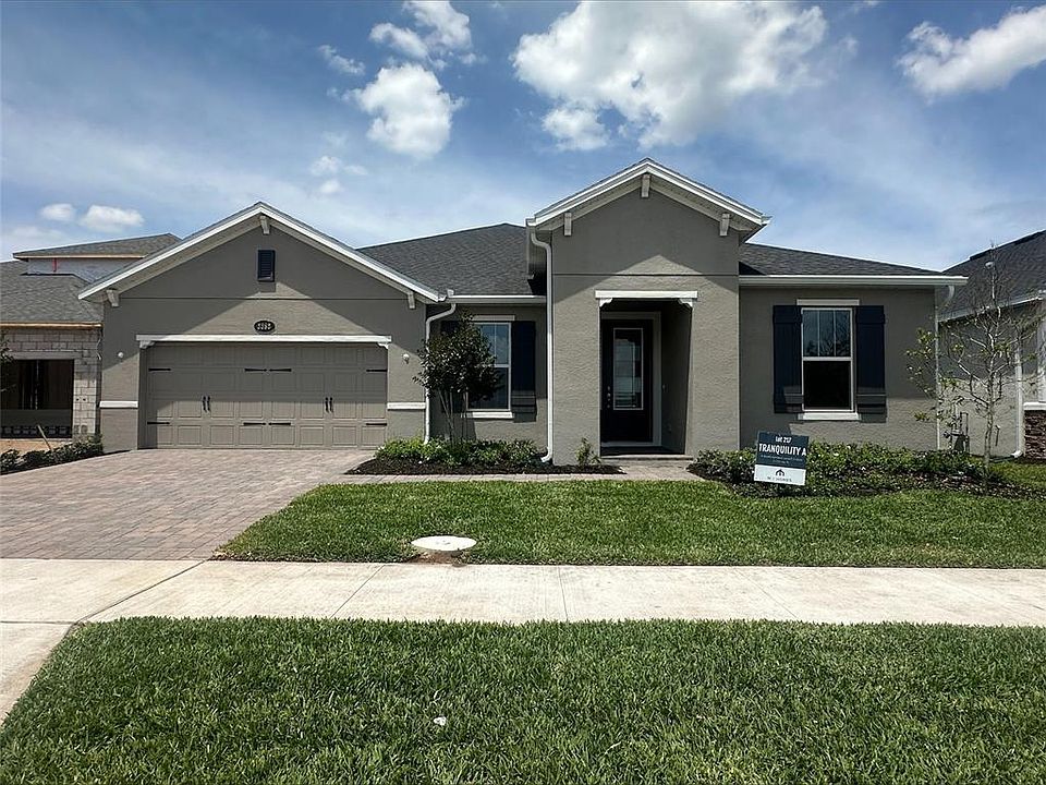 1st image of 5385 PARK GUELL STREET