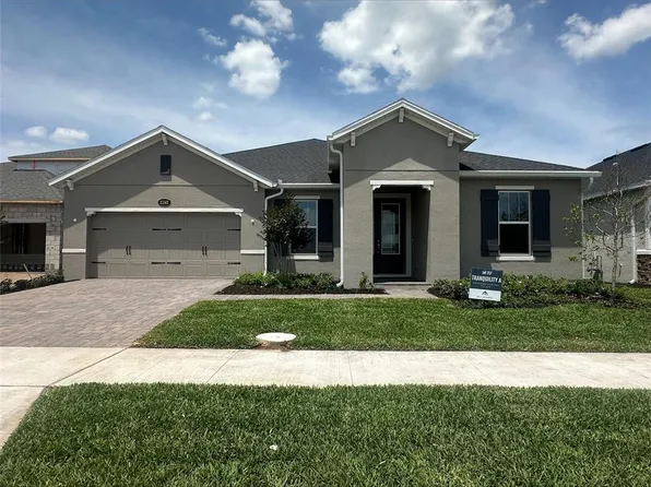 5385 Park Guell St, Saint Cloud, FL 34771