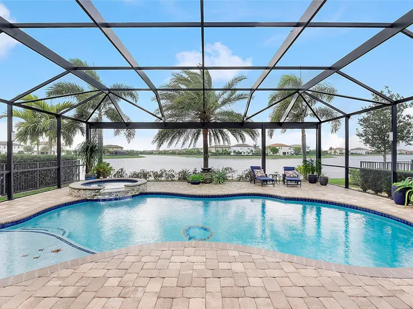 8587 E Baypoint Circle, Parkland, FL 33076