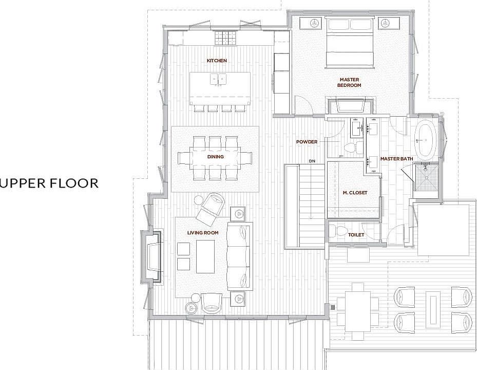 2nd image of 96 Red Quill Ln