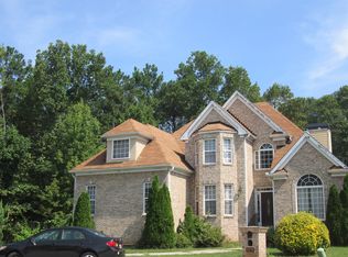 5375 Charity Way, Stone Mountain, GA 30083