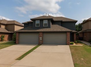 2148 Buena Vida Ln, Edmond, OK 73013