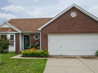 1611 Perry Commons Blvd, Indianapolis, IN 46217