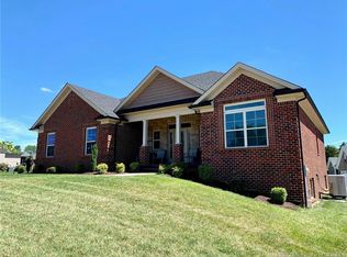 1014 Patriot Pl, Greenville, IN 47124