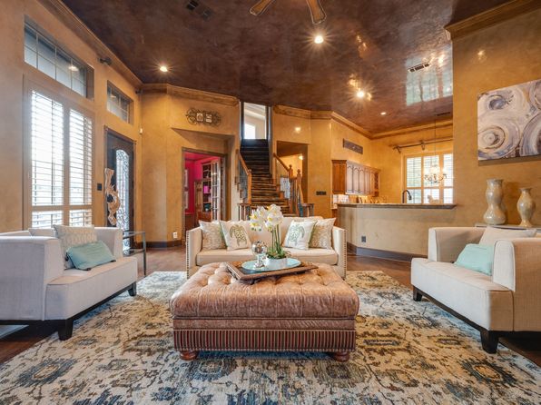 Home for Sale in Forney TX