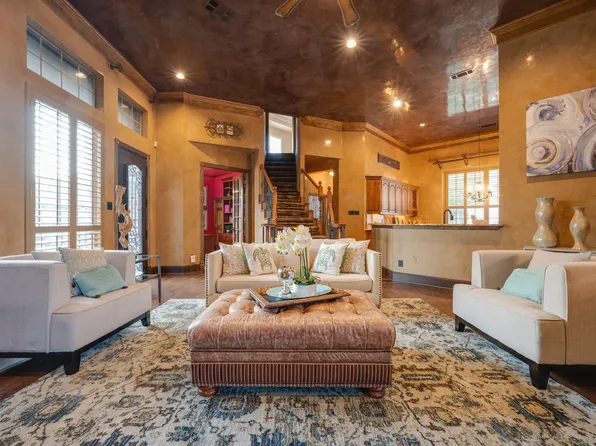 10447 W Dublin Dr, Forney, TX 75126